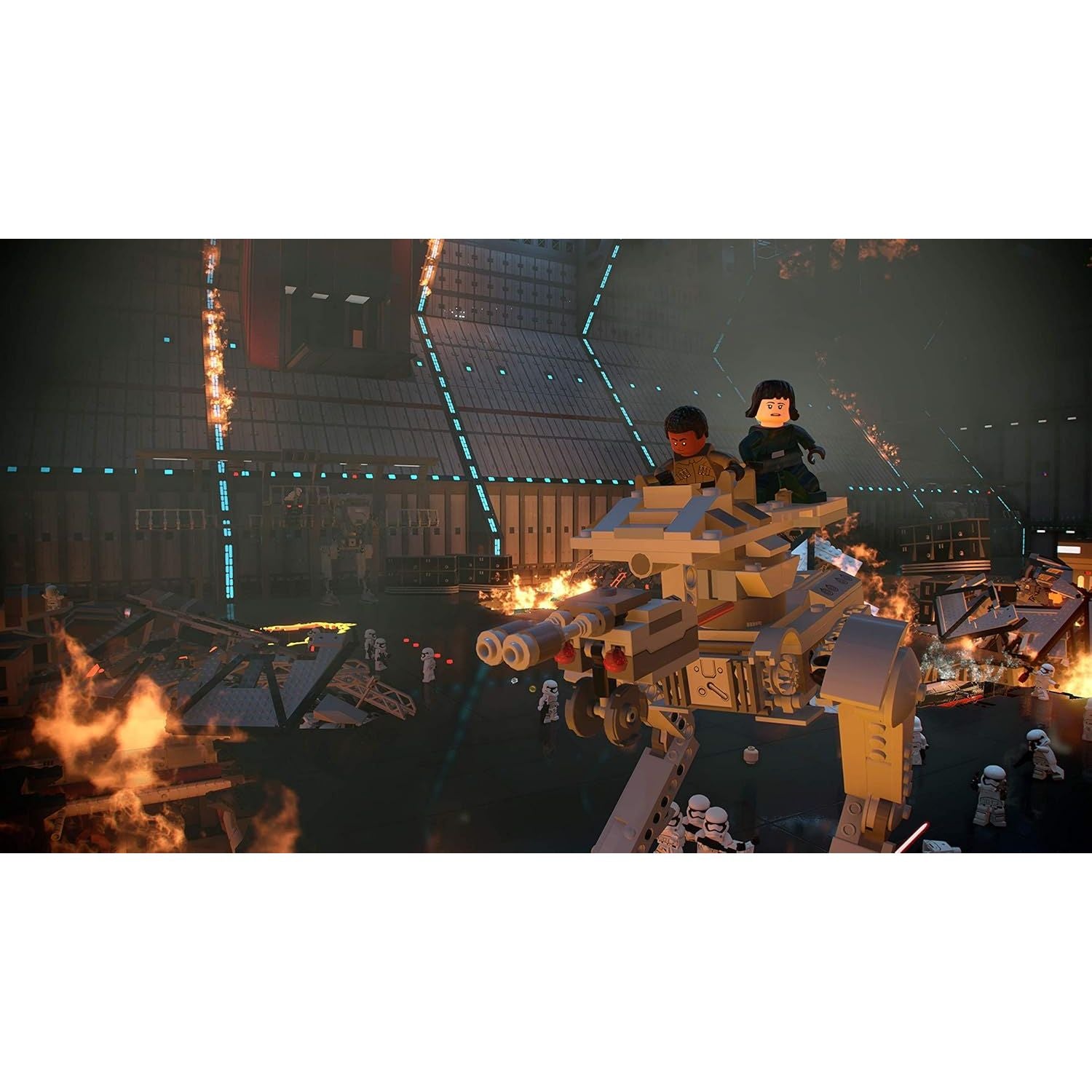 Buy PlayStation,LEGO Star Wars: The Skywalker Saga - PS5 Game - Gadcet UK | UK | London | Scotland | Wales| Near Me | Cheap | Pay In 3 | Video Game Software